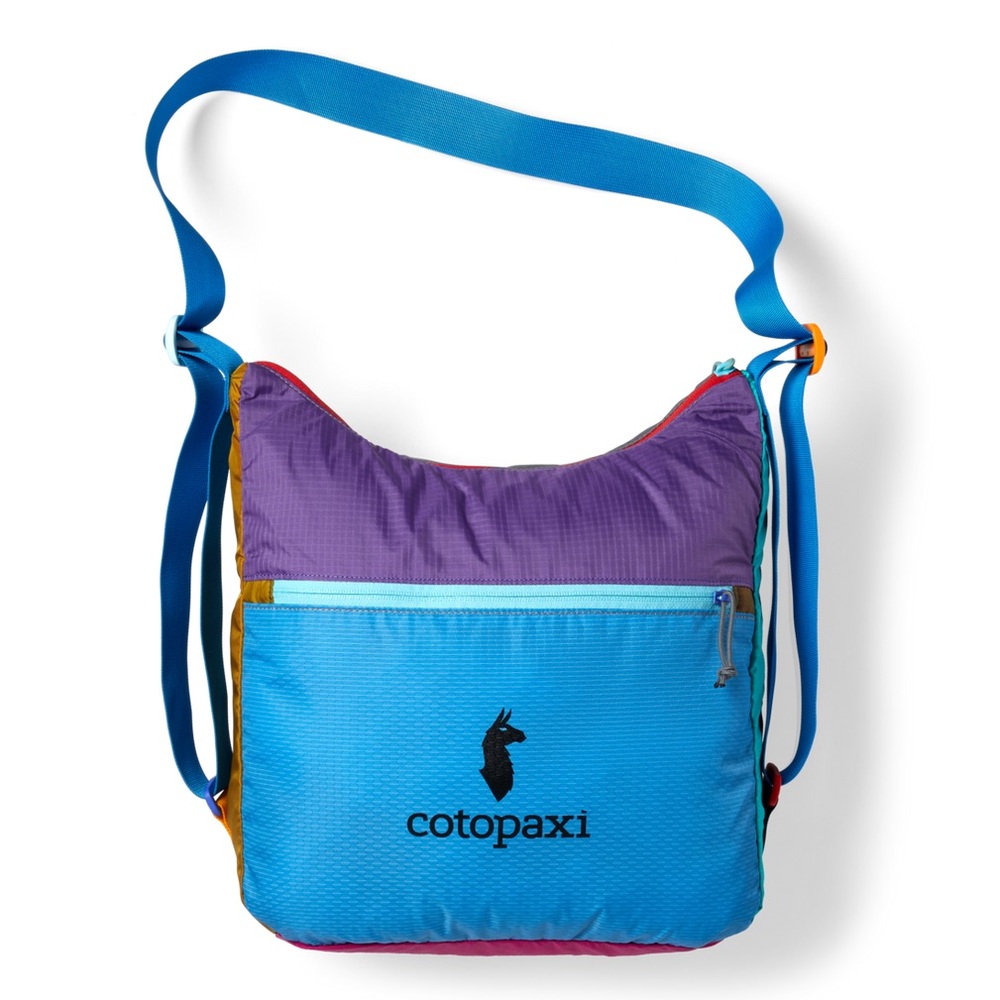 Cotopaxi Taal Convertible Tote